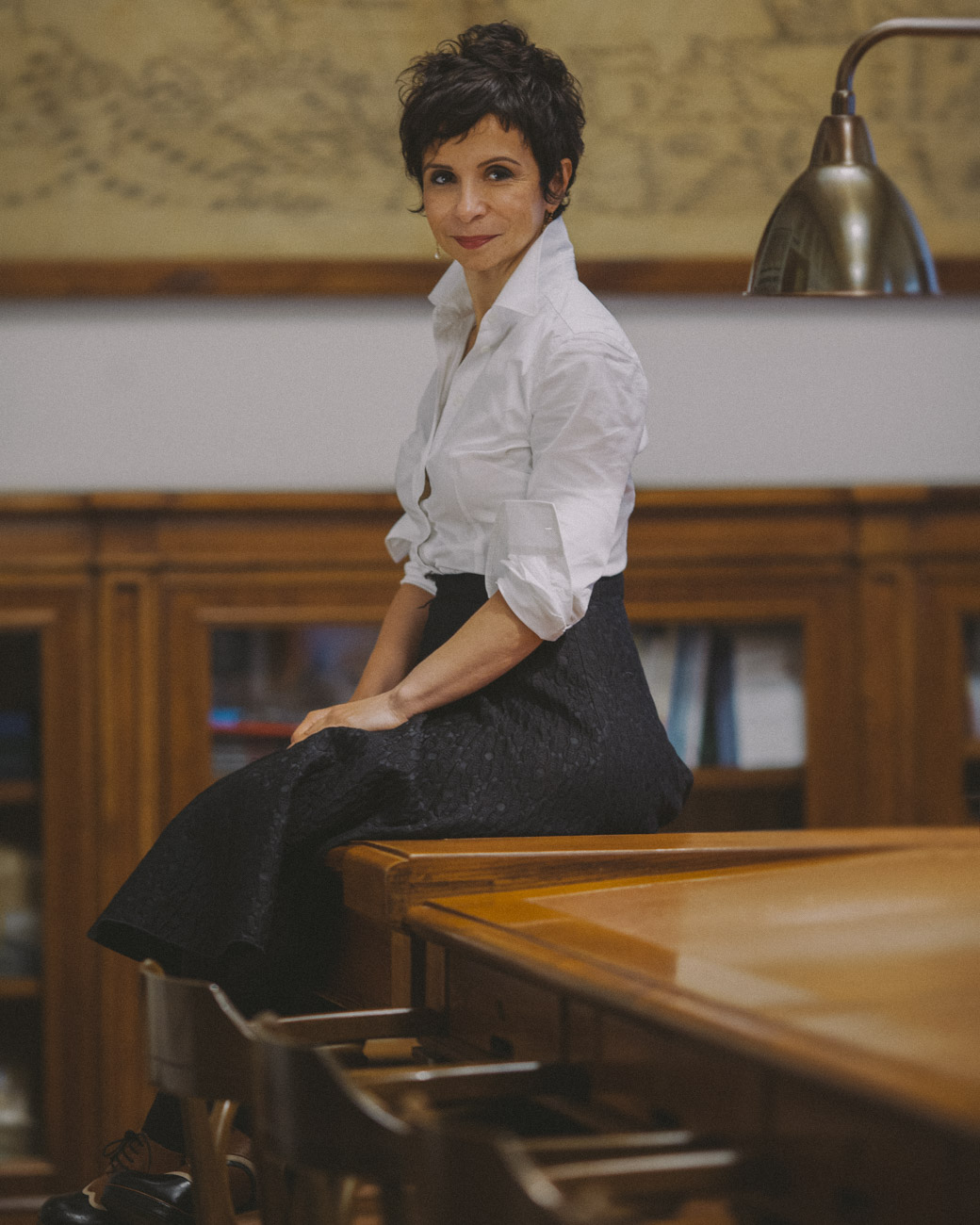 Barbara Stefanelli