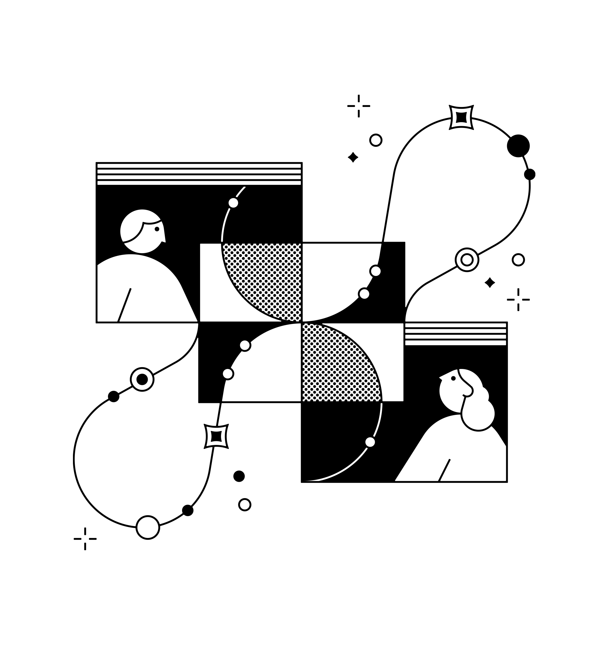 Modernise your organization.