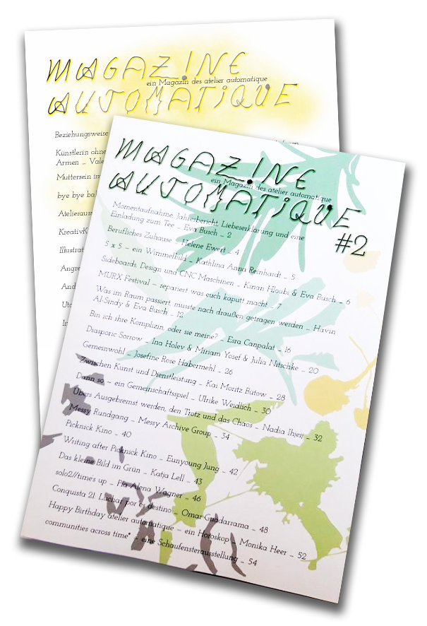 2020+21_Magazine Automatique