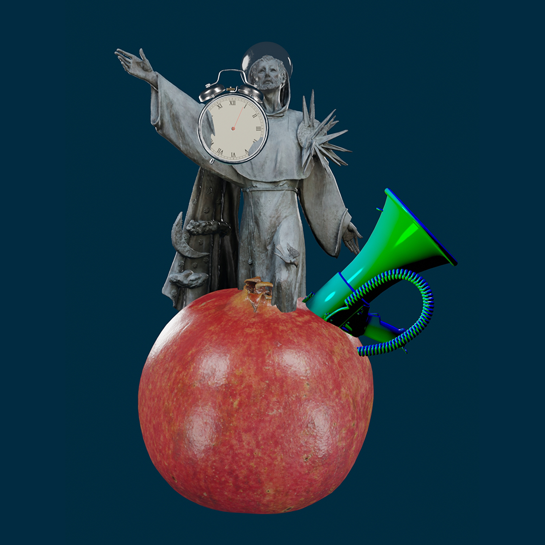 No.007  Song of Love and KindnessEdition 1