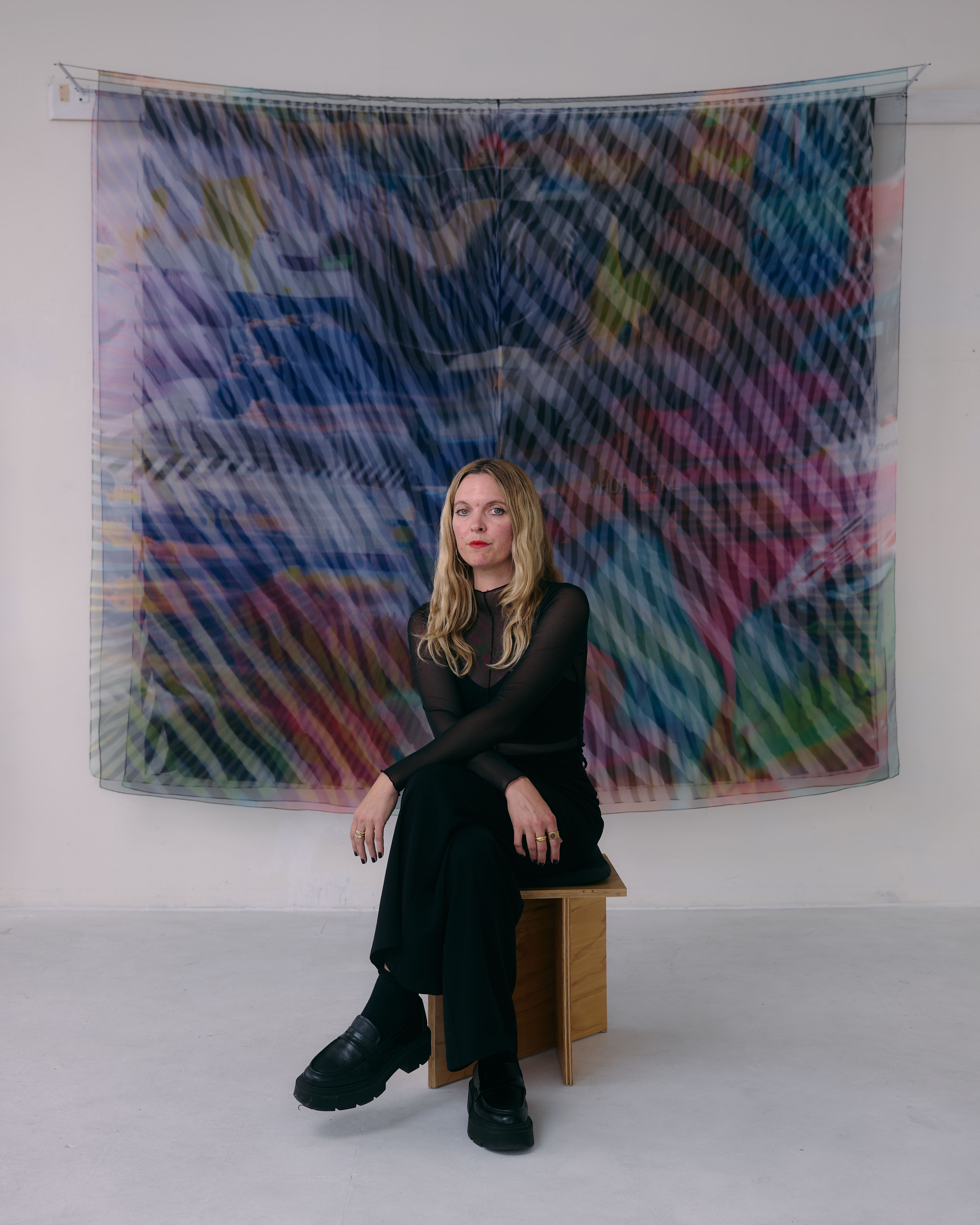 Jessica Goehring - Artist