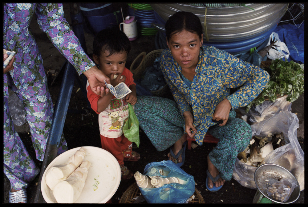 Delta Mékong Vietnam 2010