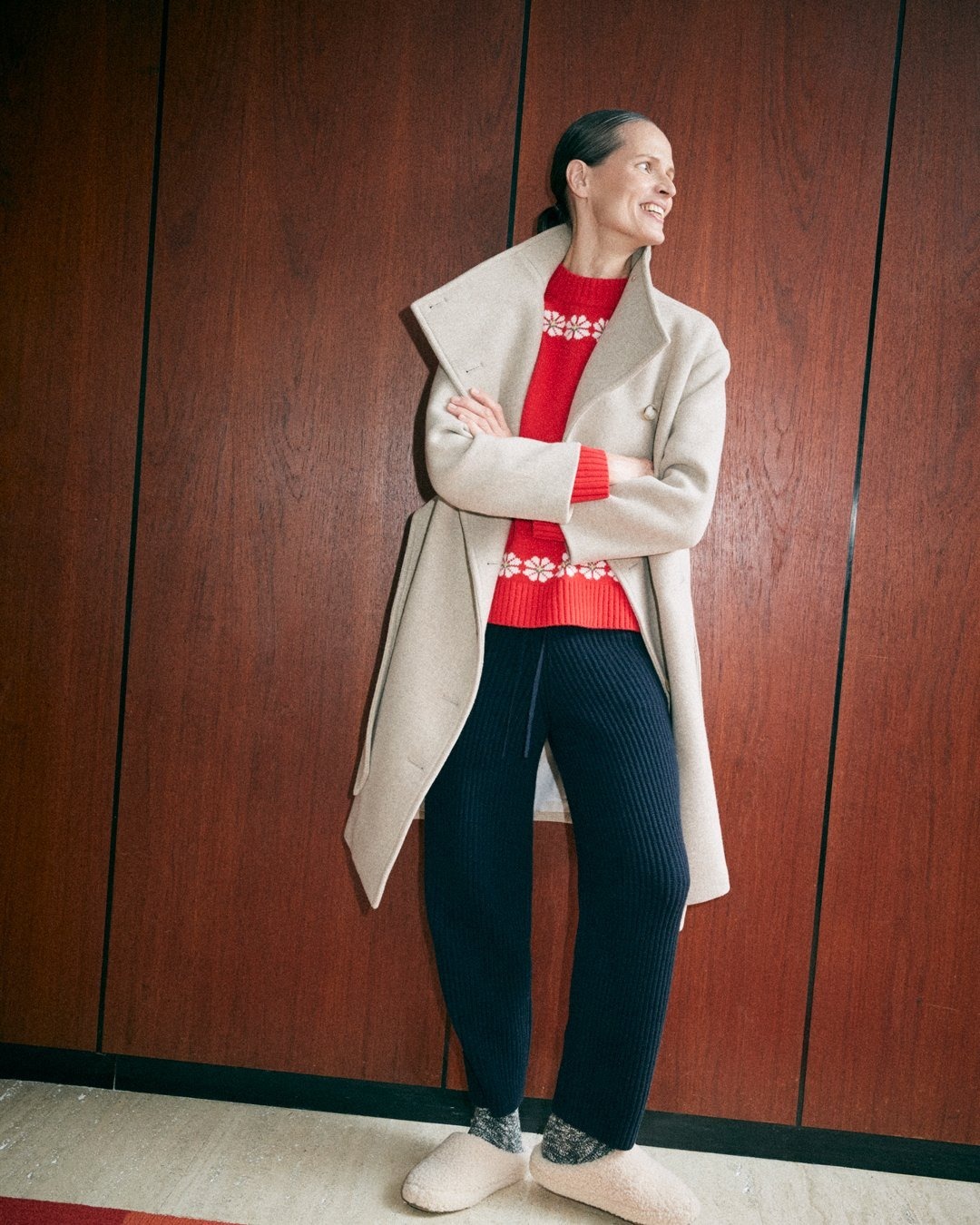 photographer: nagi sakai // art director: alice bucaille