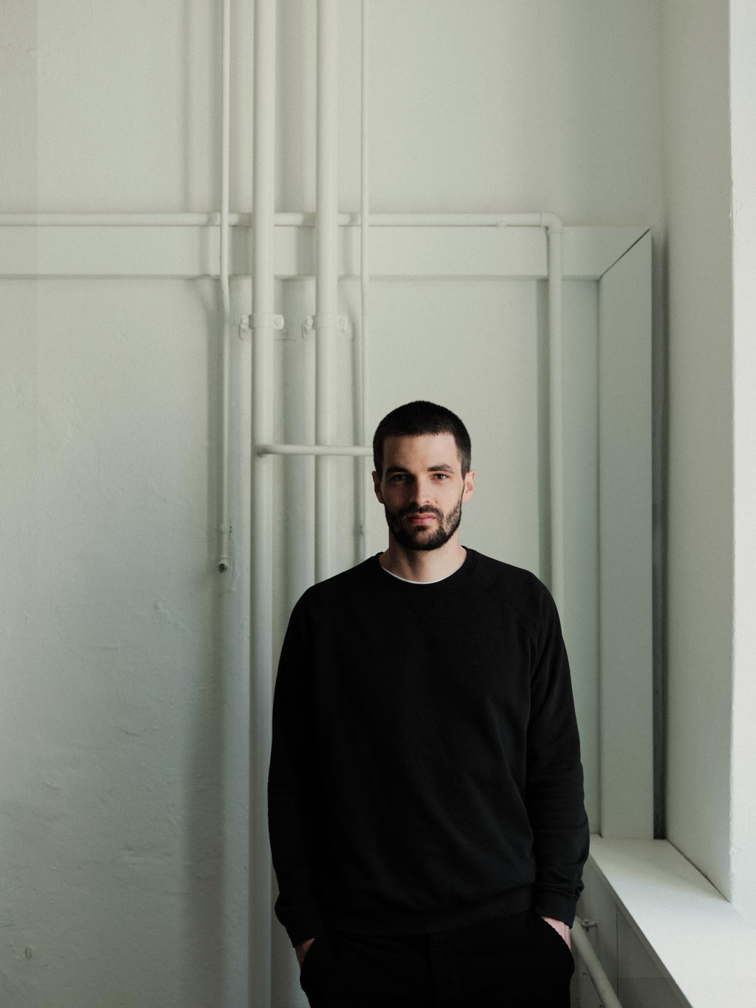 Lukas Frei für Luna Productions, 2022