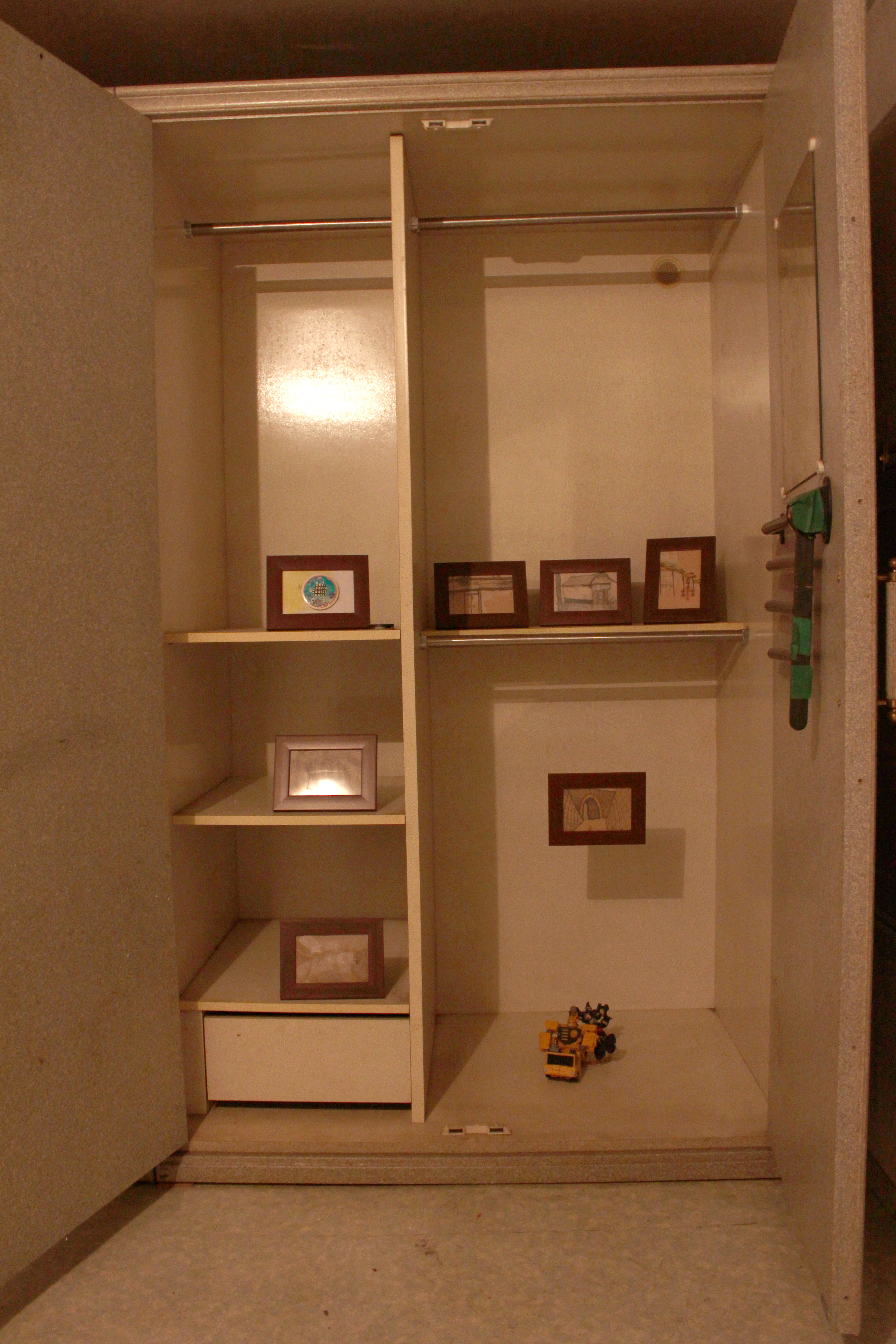 Memory_Between East Incheon Station and Incheon Station_installration