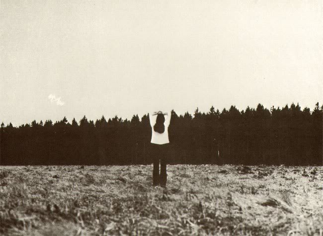 Barbara and Michael Leisgen, Mimesis, 1972-1973 V