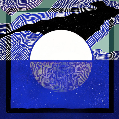 Big Sky / Ash Tuesday