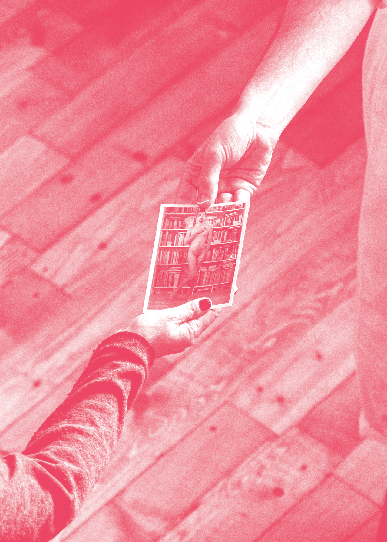 Ojalá estuvieras aquí, 2021