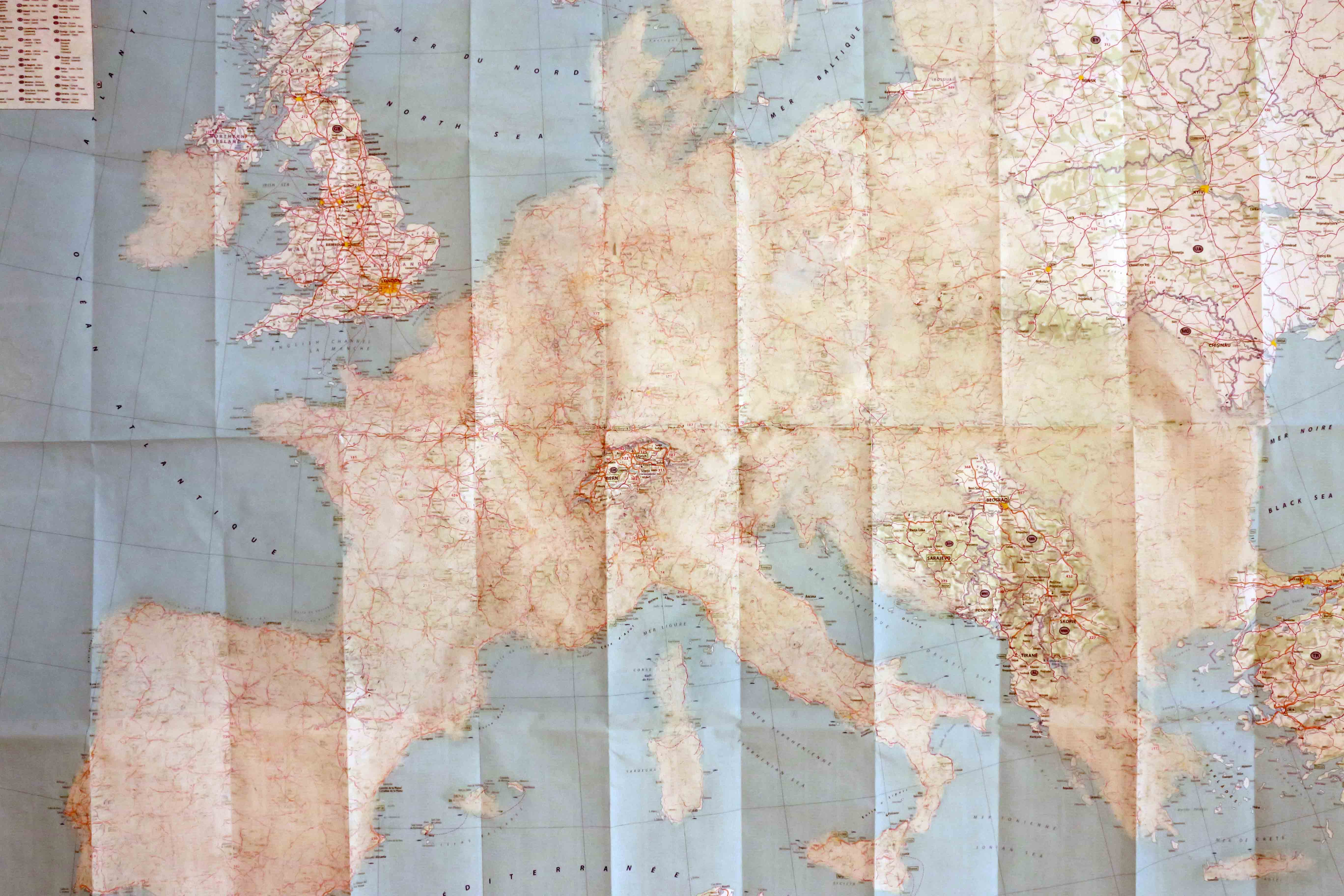 Unable to recognize fingerprint