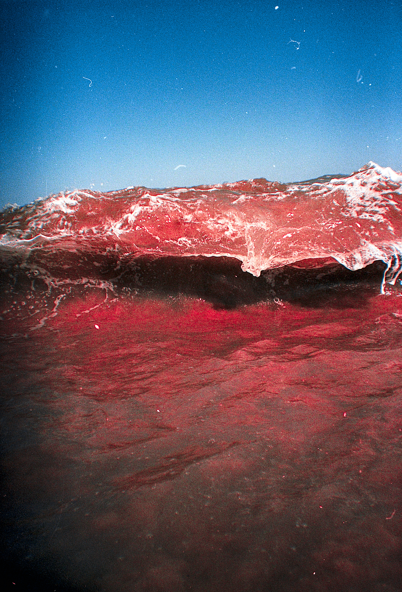 Wave, Le Verdon Sur Mer, FR 2021