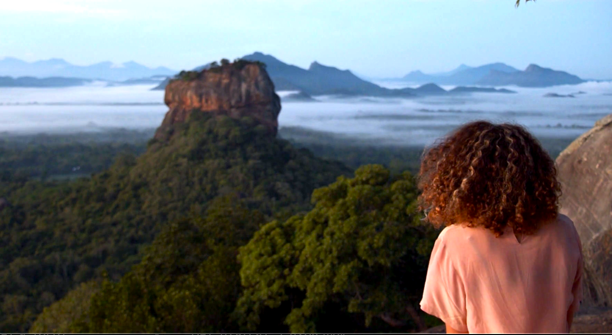 Bawa's Garden - FILM PRODUCTION