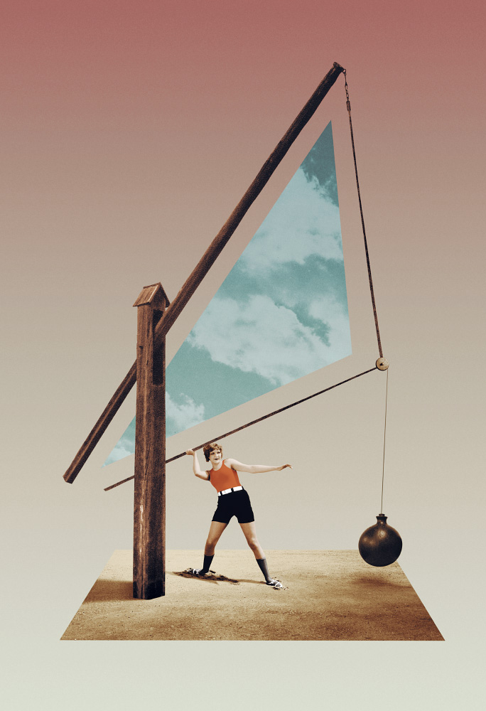 The Culpability Machine