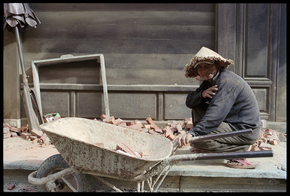 Hội An Vietnam 2010