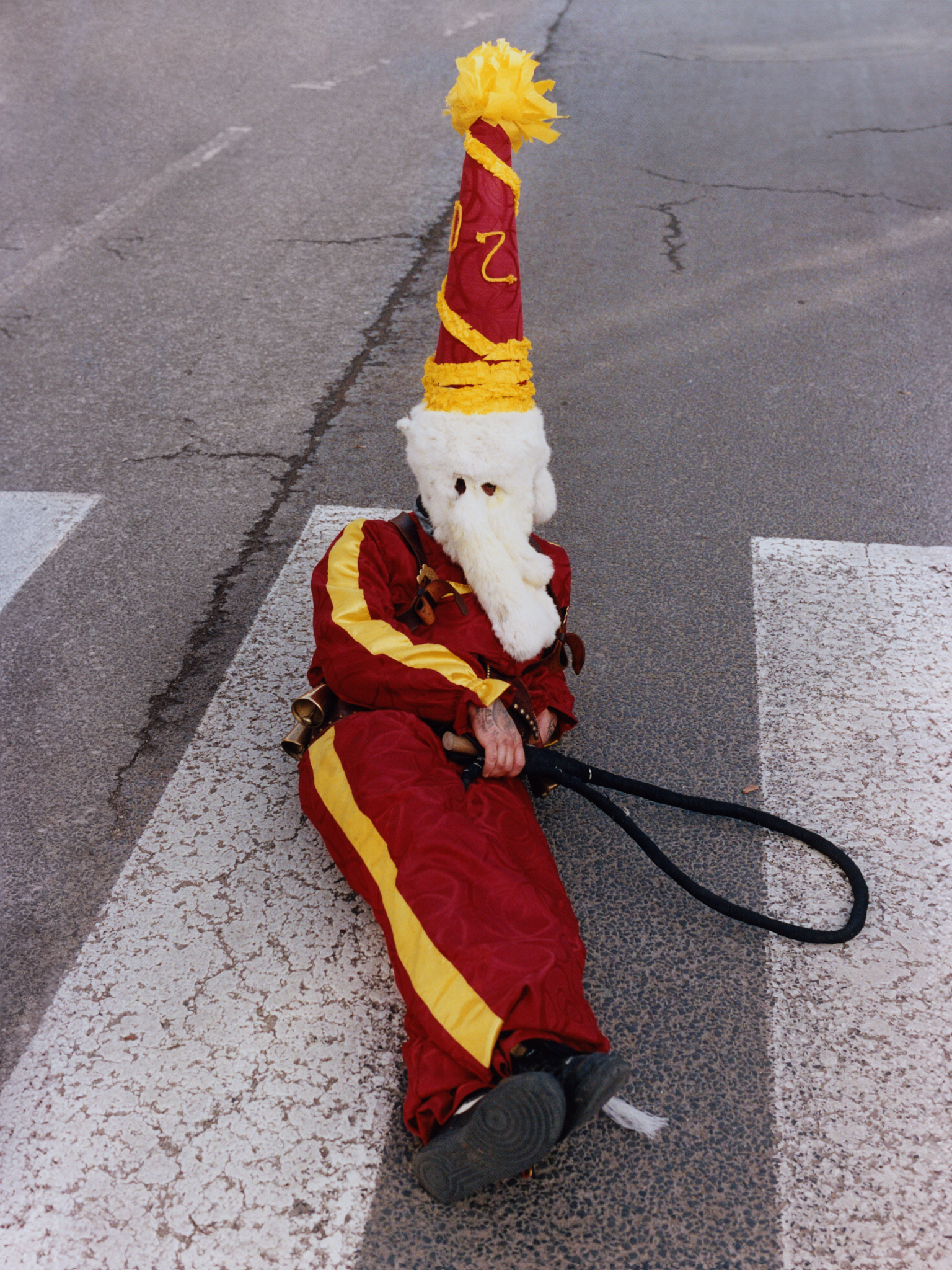 Whispers & Wonders,  14/18 