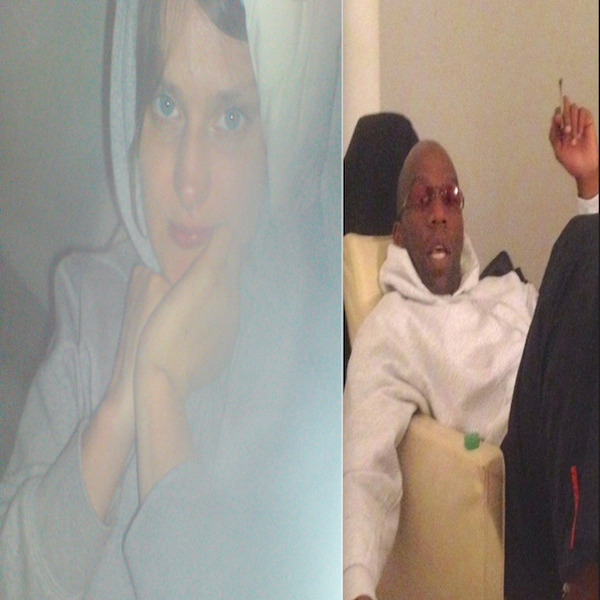 Wahalla - Dean Blunt