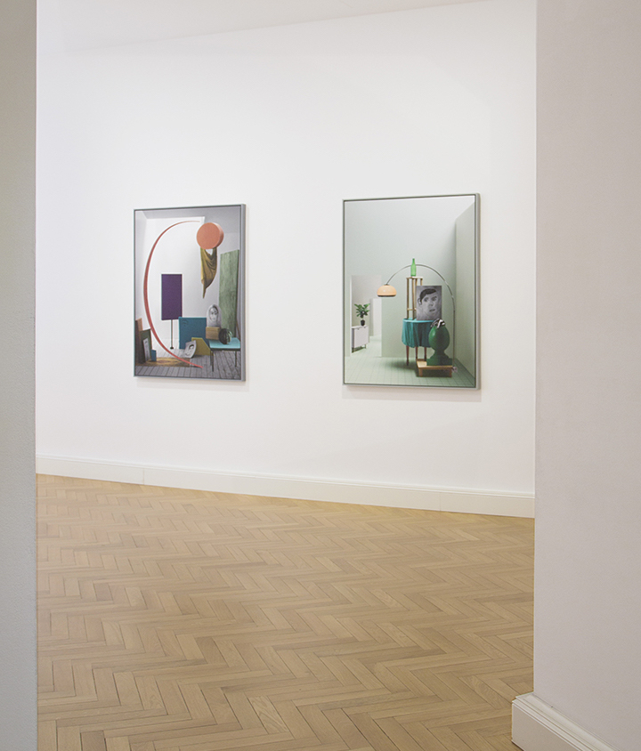 Kaleidos 21 Gennaio - 8 Marzo 2019