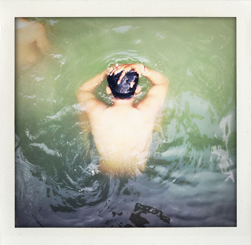 2015/08 Bali Indonesia