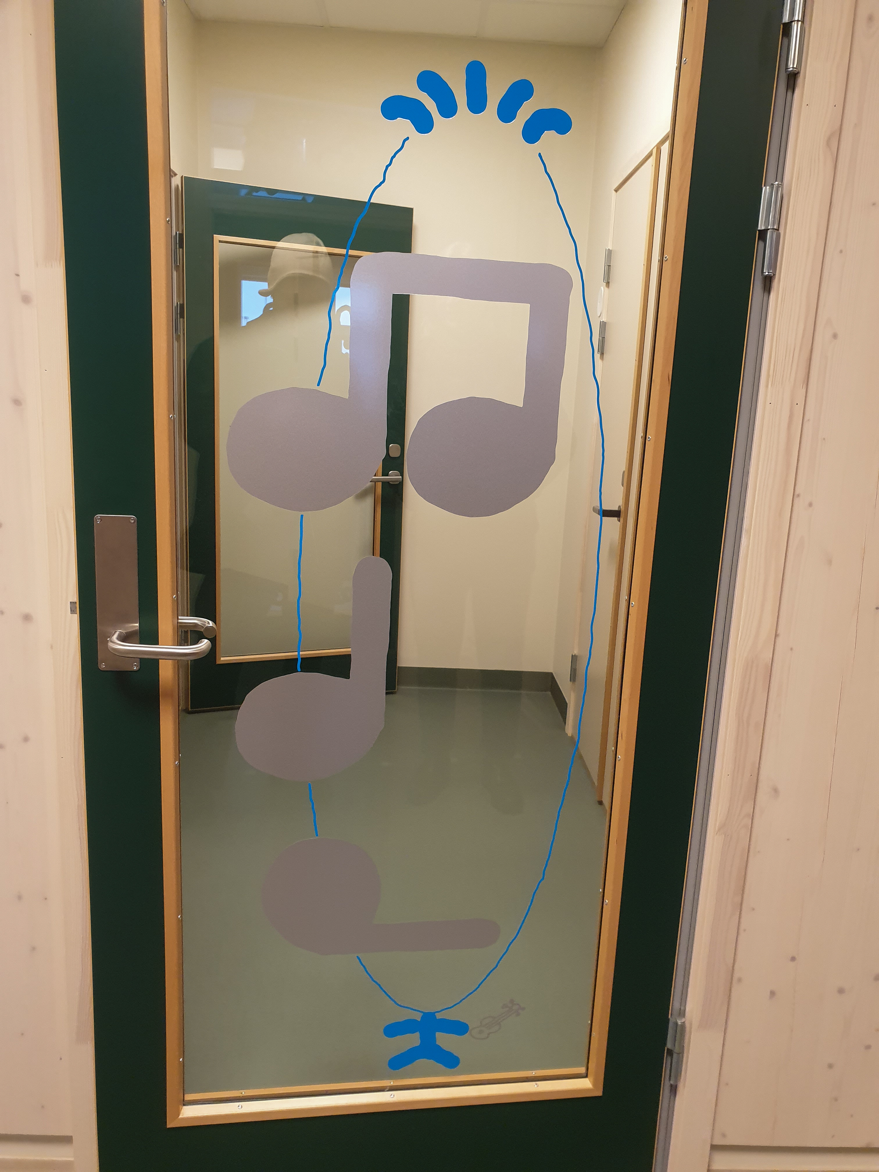 Oppvekstsenter Vest, 2022