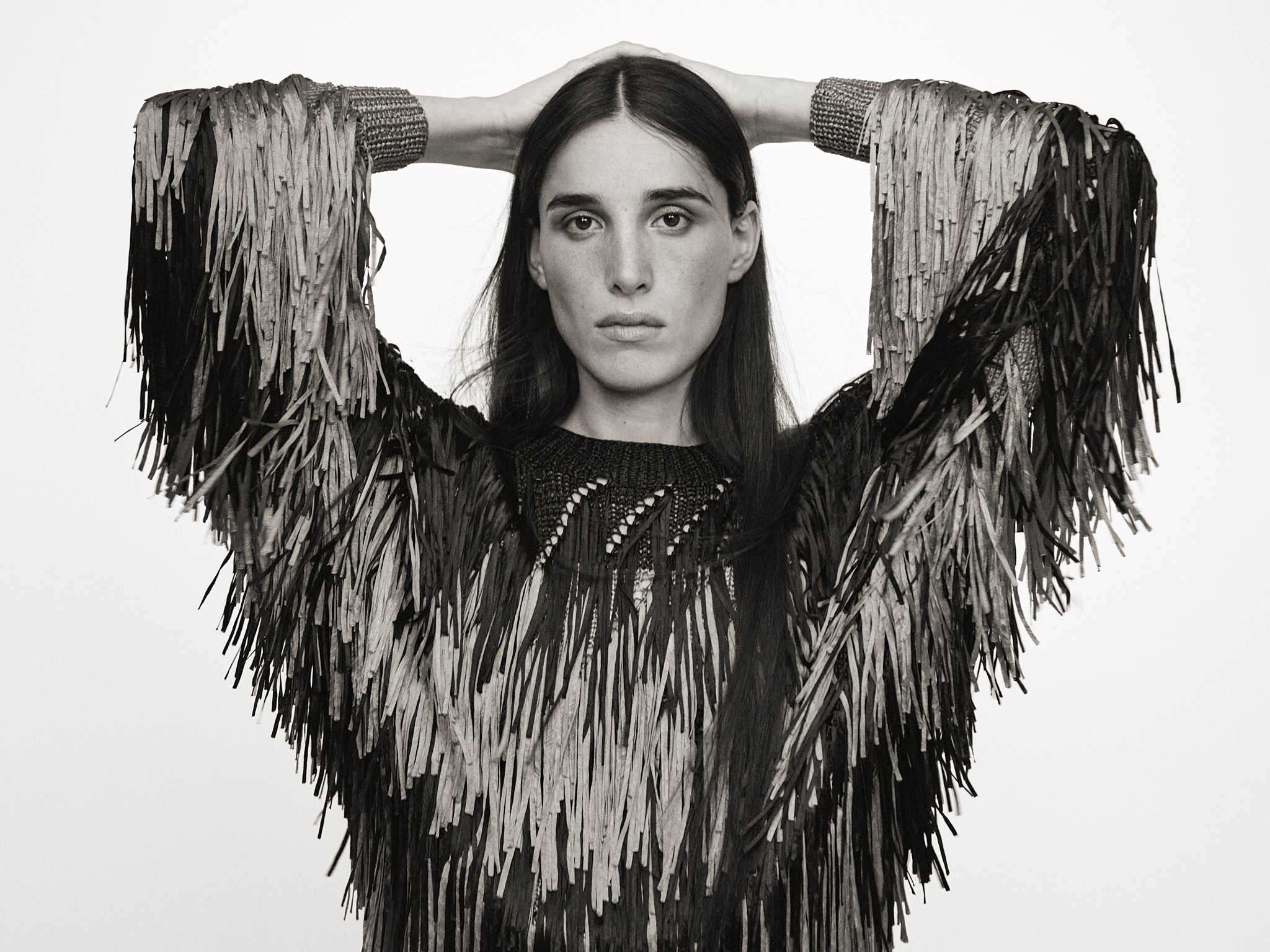 "Idle Eyes" for Report Issue6w/Effy & Aluk