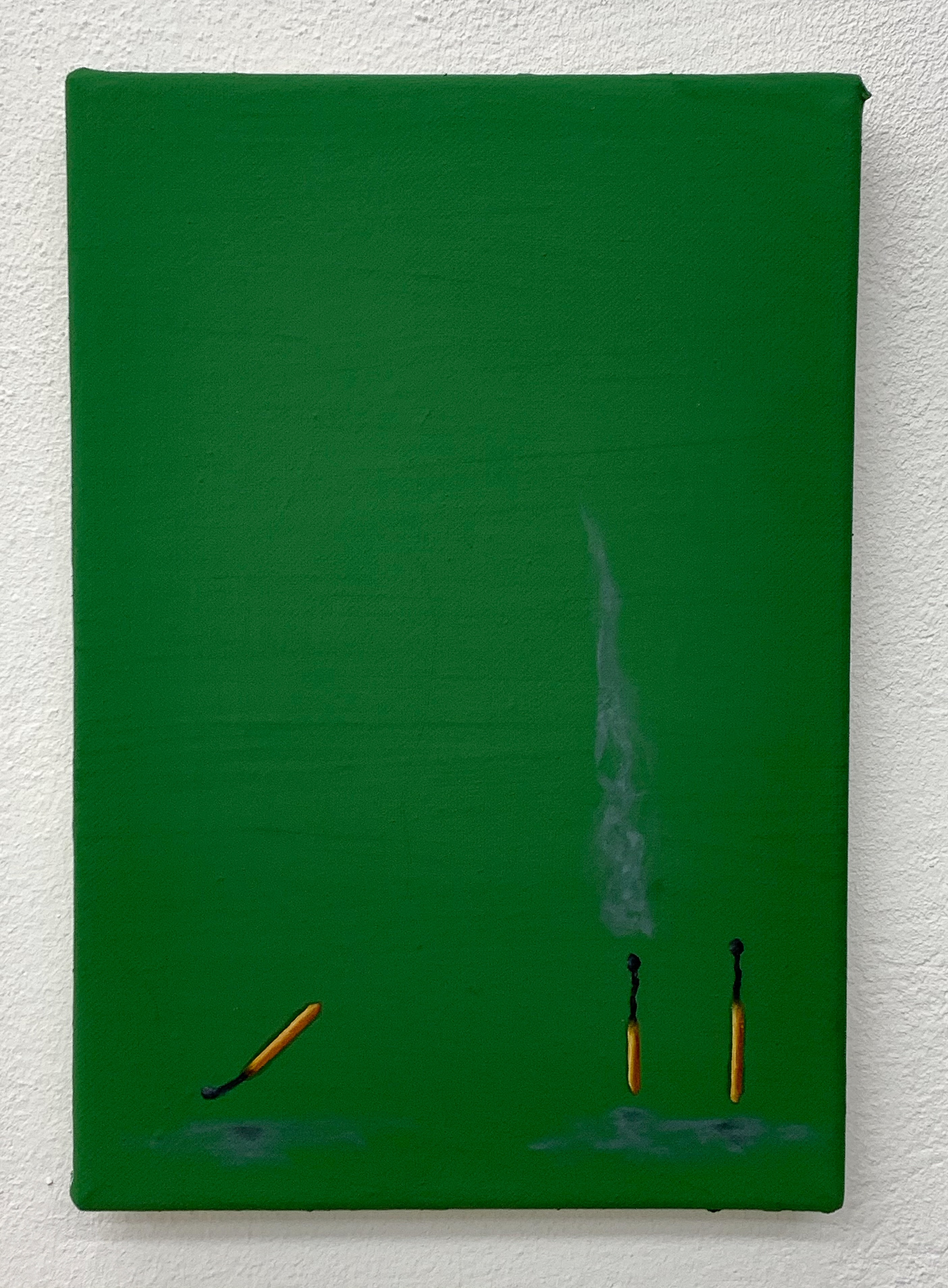 Der gute Wille. Serie