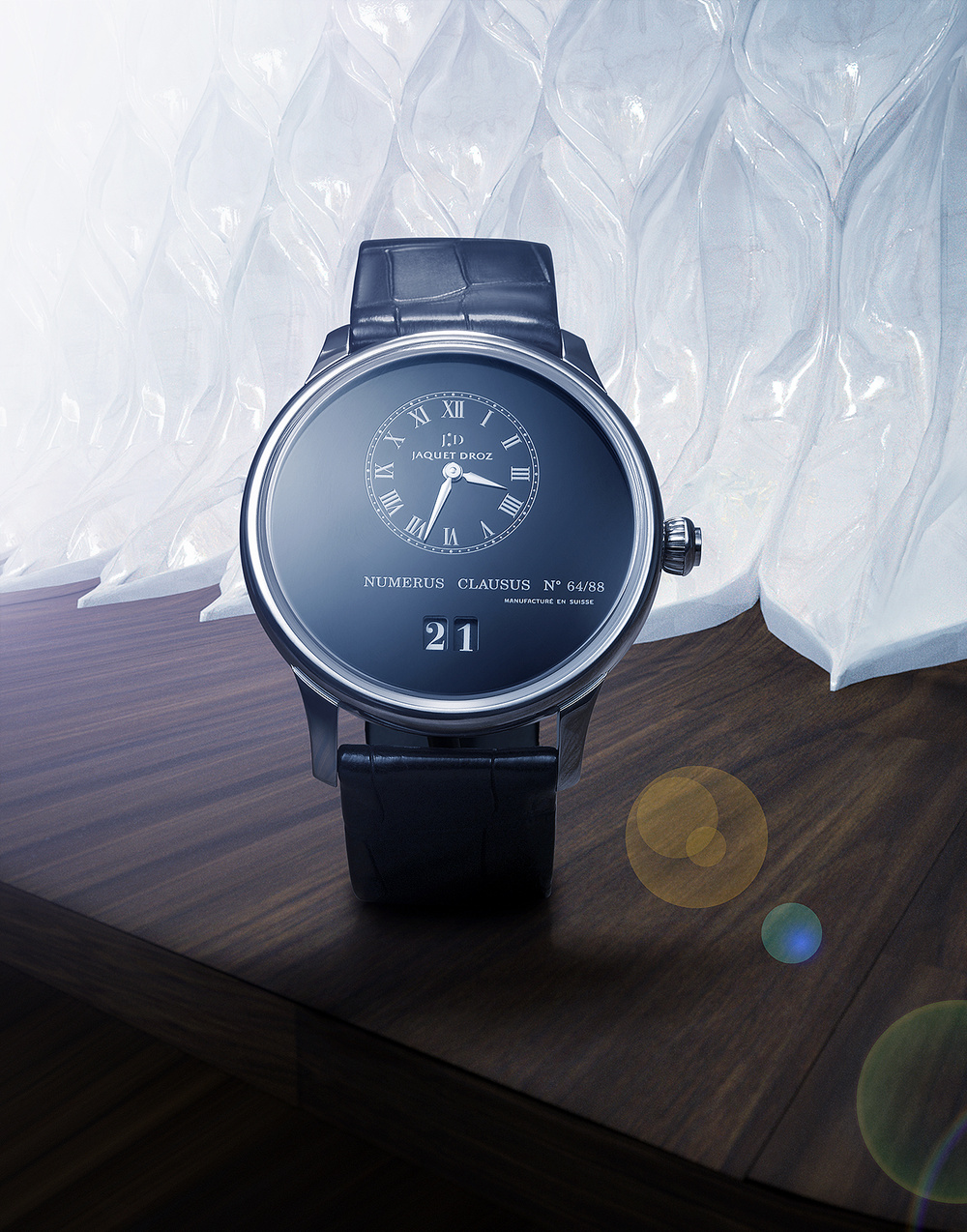 NY Times Magazine, 2008