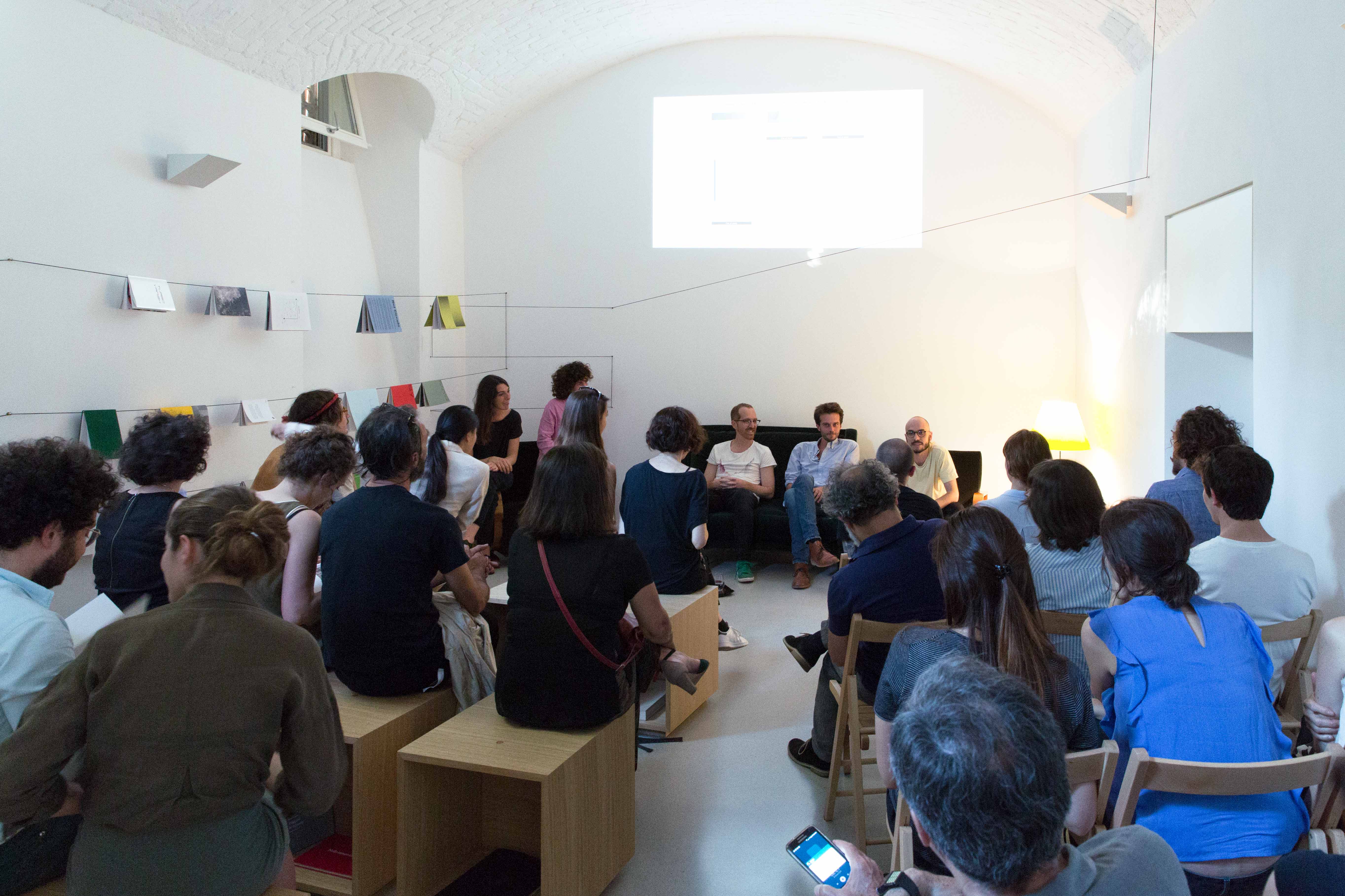 New Italian Publishing