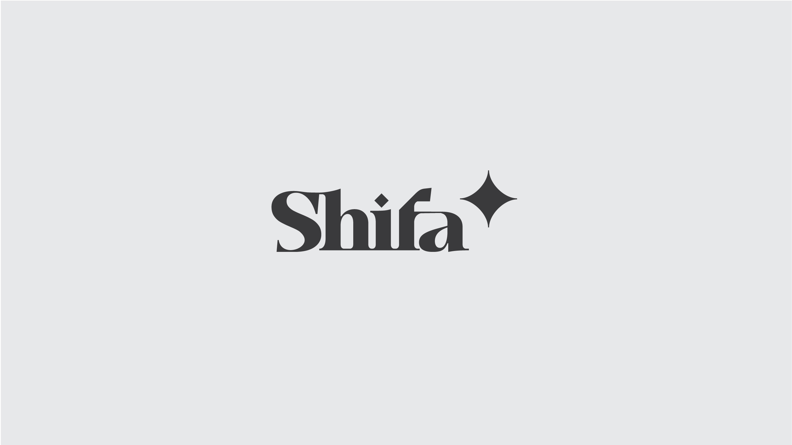 Shifa Group — Shujaat Syed