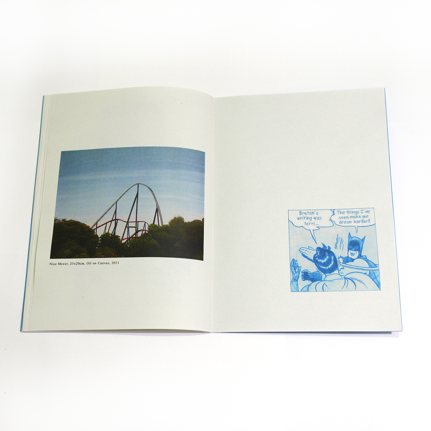 S01 E01 - JAMES MOORE - PUBLICATION