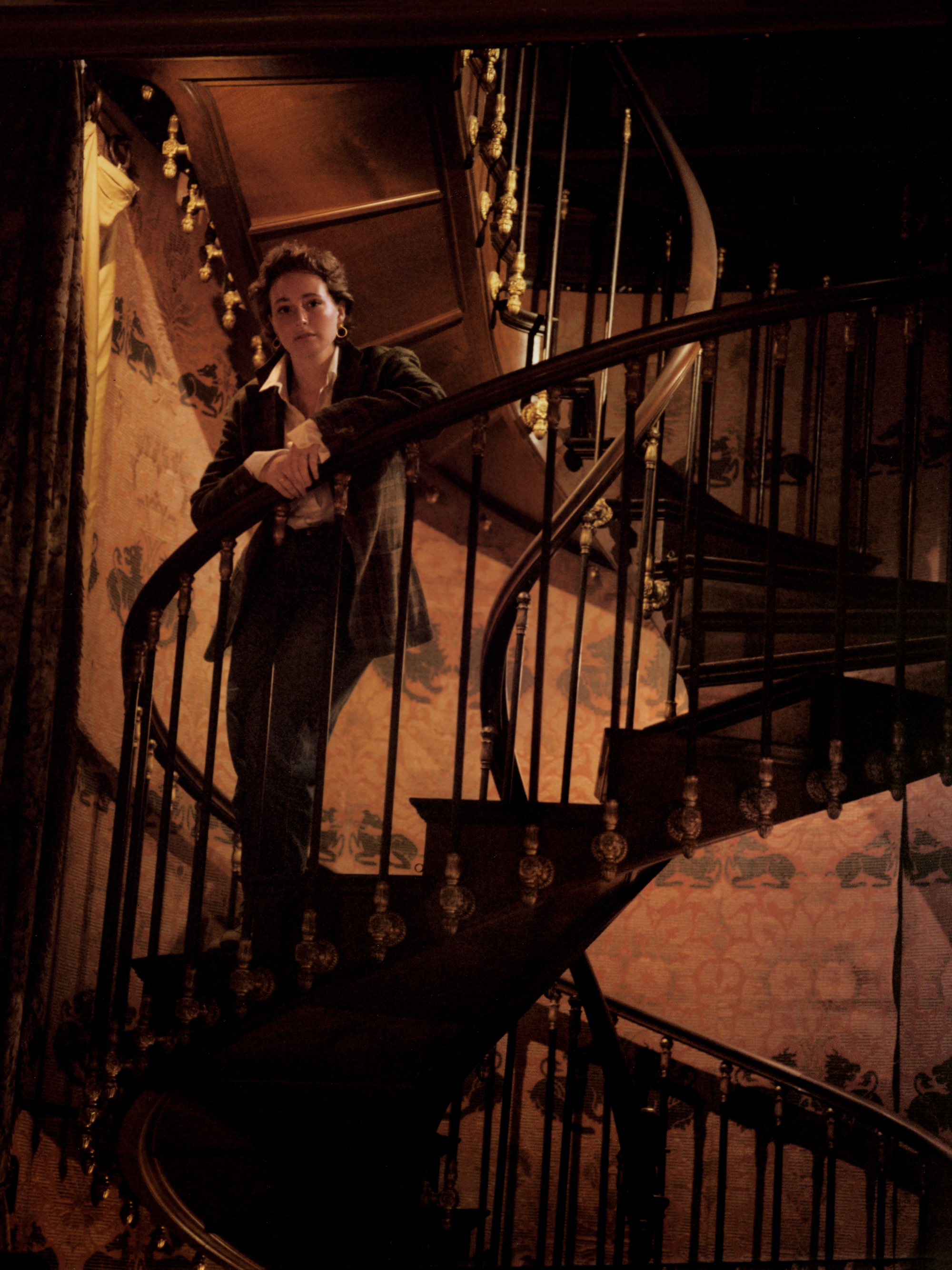 Ella Zubrowska,  5/10