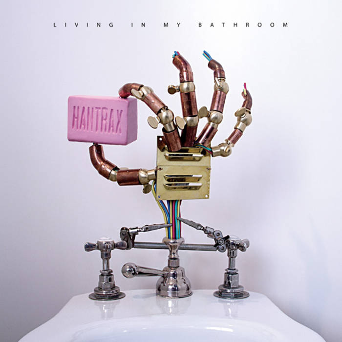 Living In My Bathroom