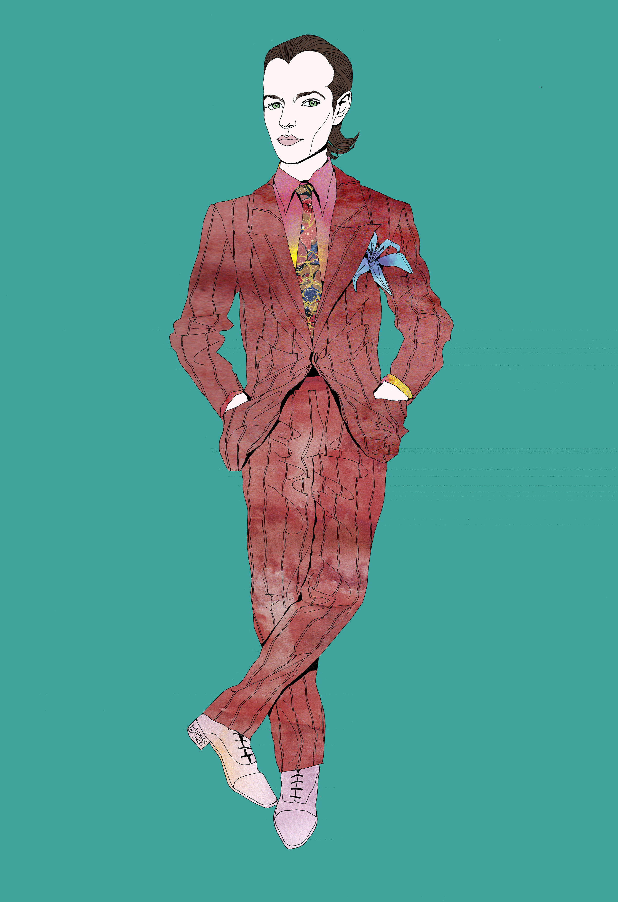 M͓̽i͓̽d͓̽n͓̽i͓̽g͓̽h͓̽t͓̽ ͓̽d͓̽r͓̽a͓̽w͓̽i͓̽n͓̽g͓̽