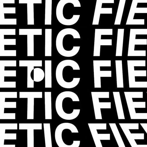 Magnetic Field Brand Identity