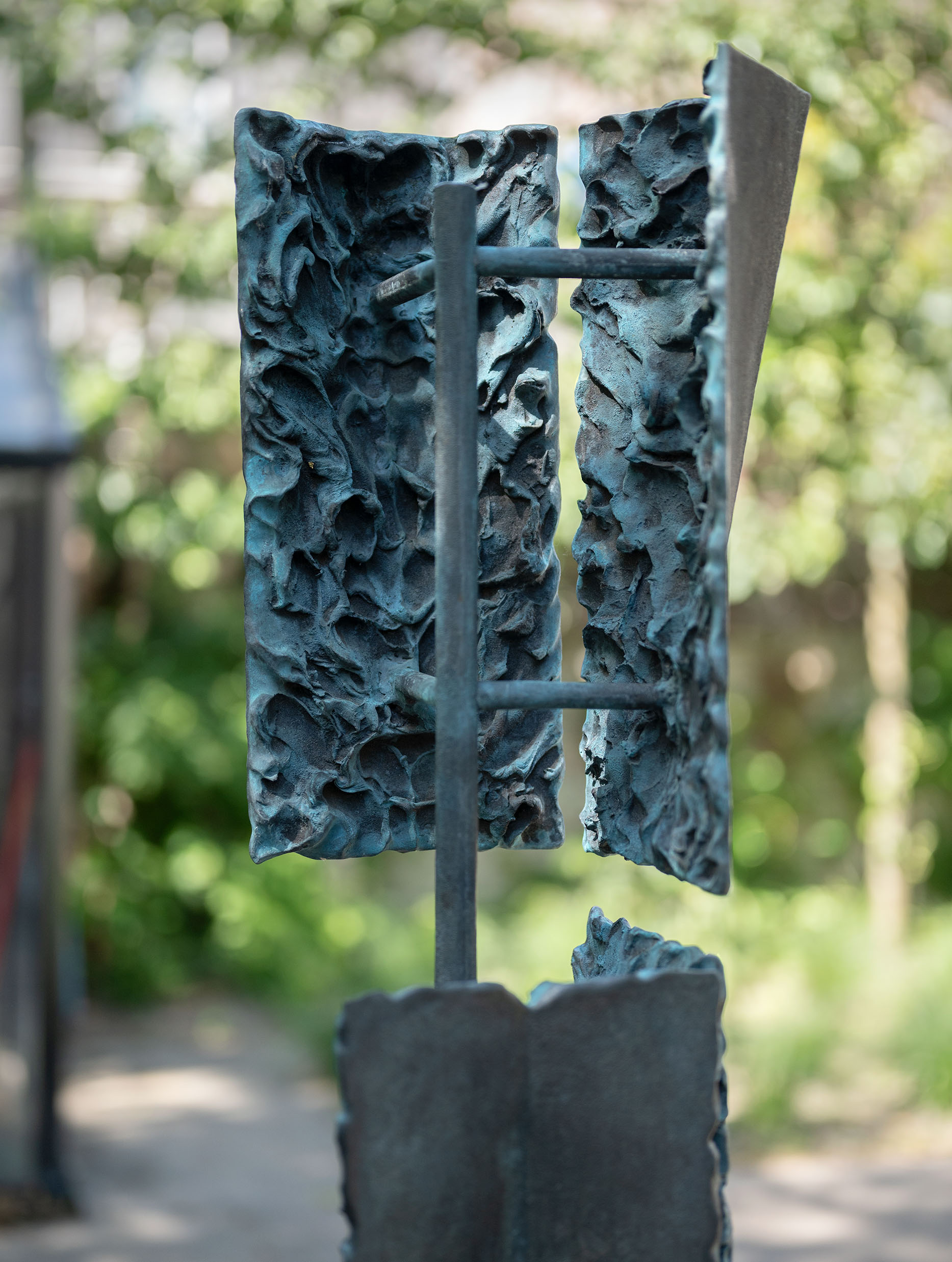 On Spatialization2018