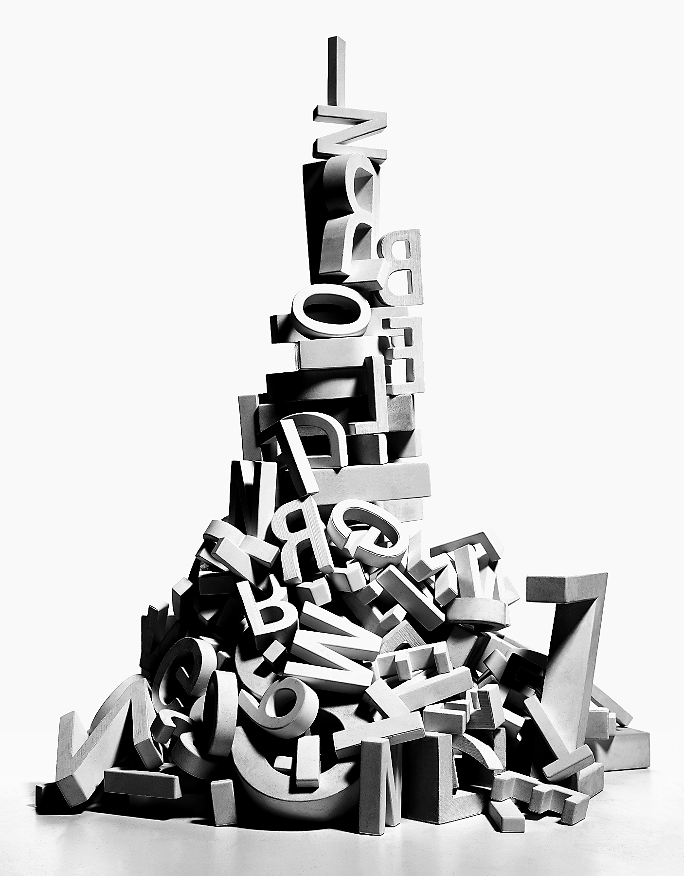 American Still Life, 1994 _ 1/20**