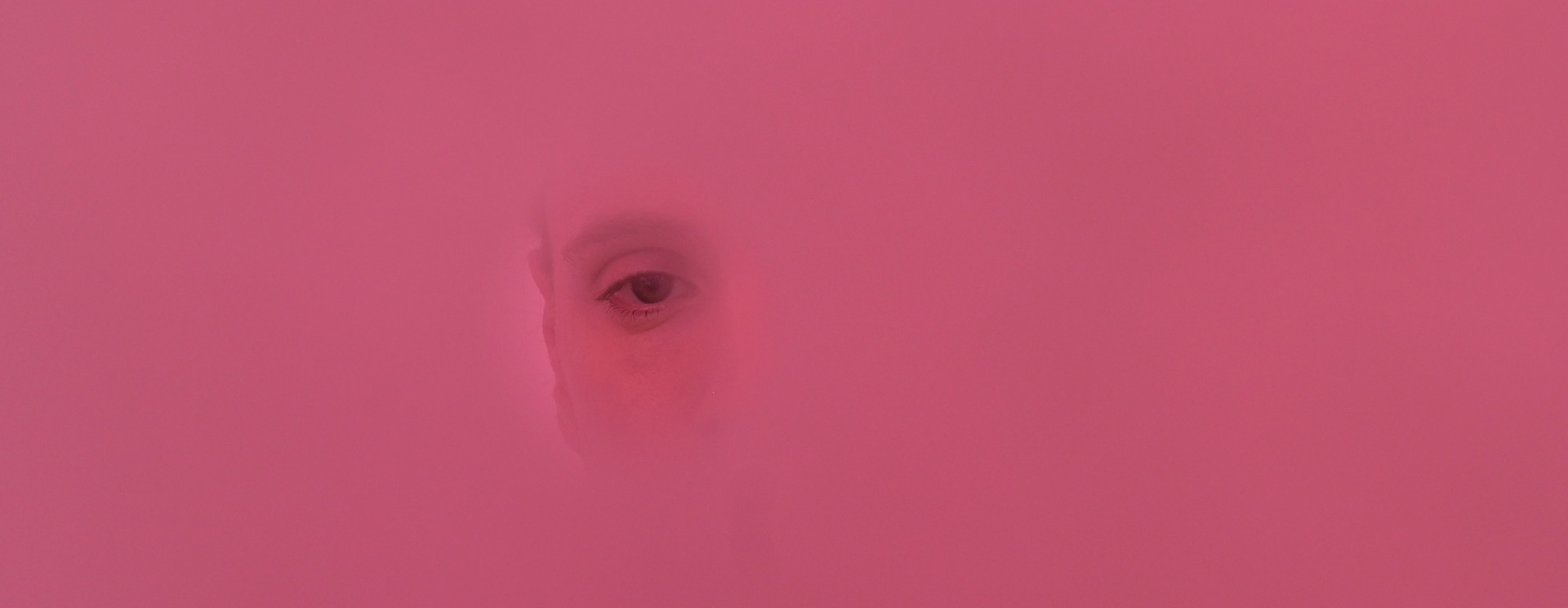 Nina Gilbert, Condensation, 2022