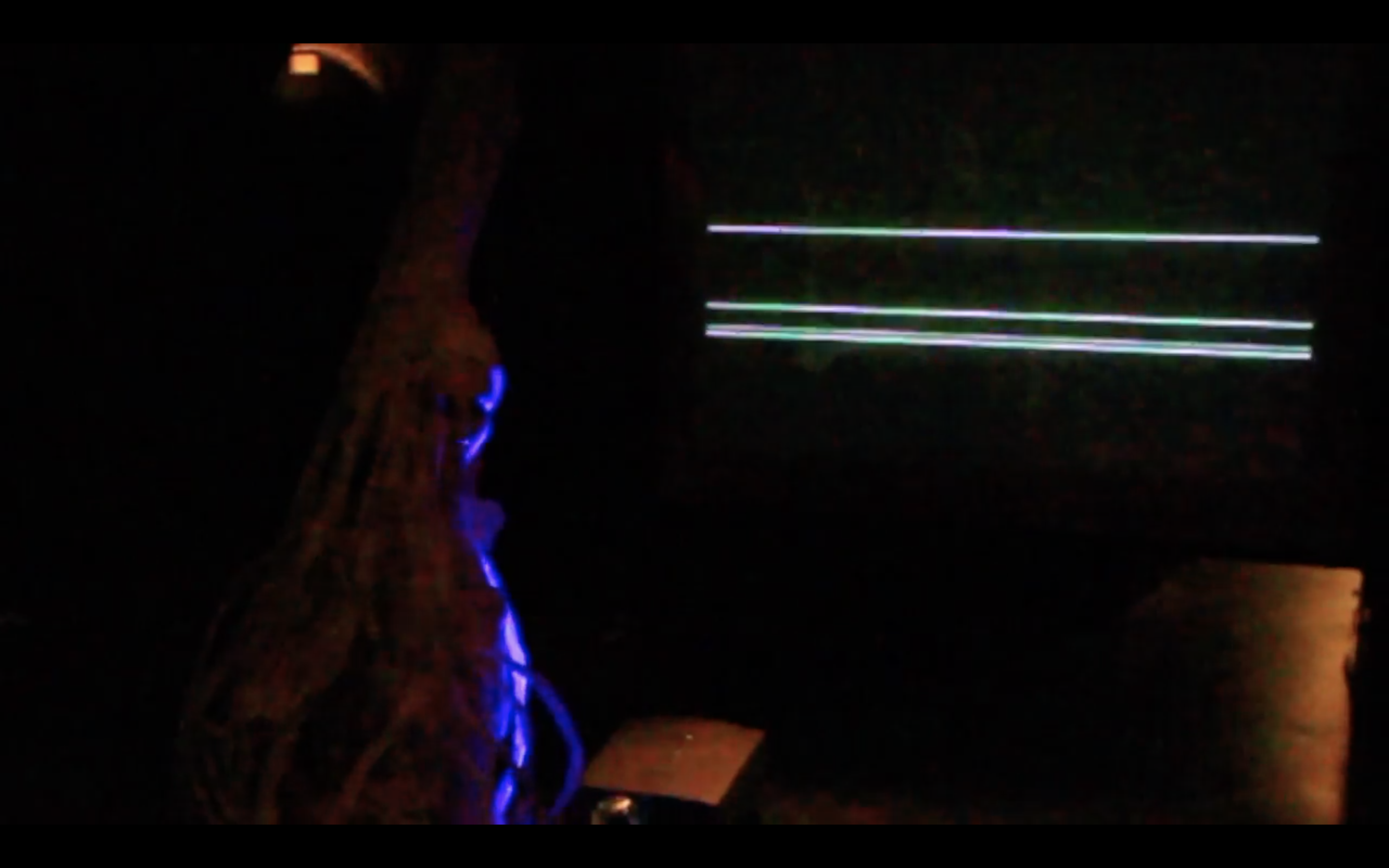 Do not manifest [2011] London.