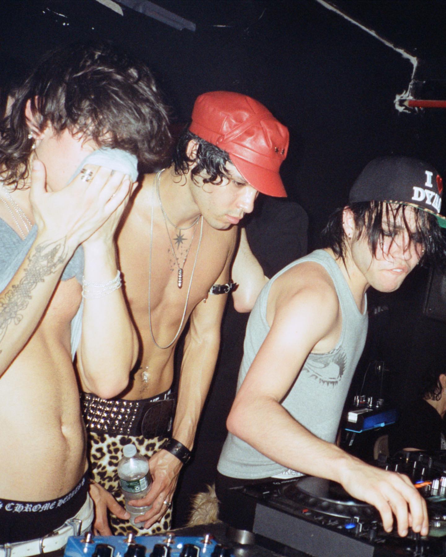 Little Praxis, a Praxis Society Program - New York, NY