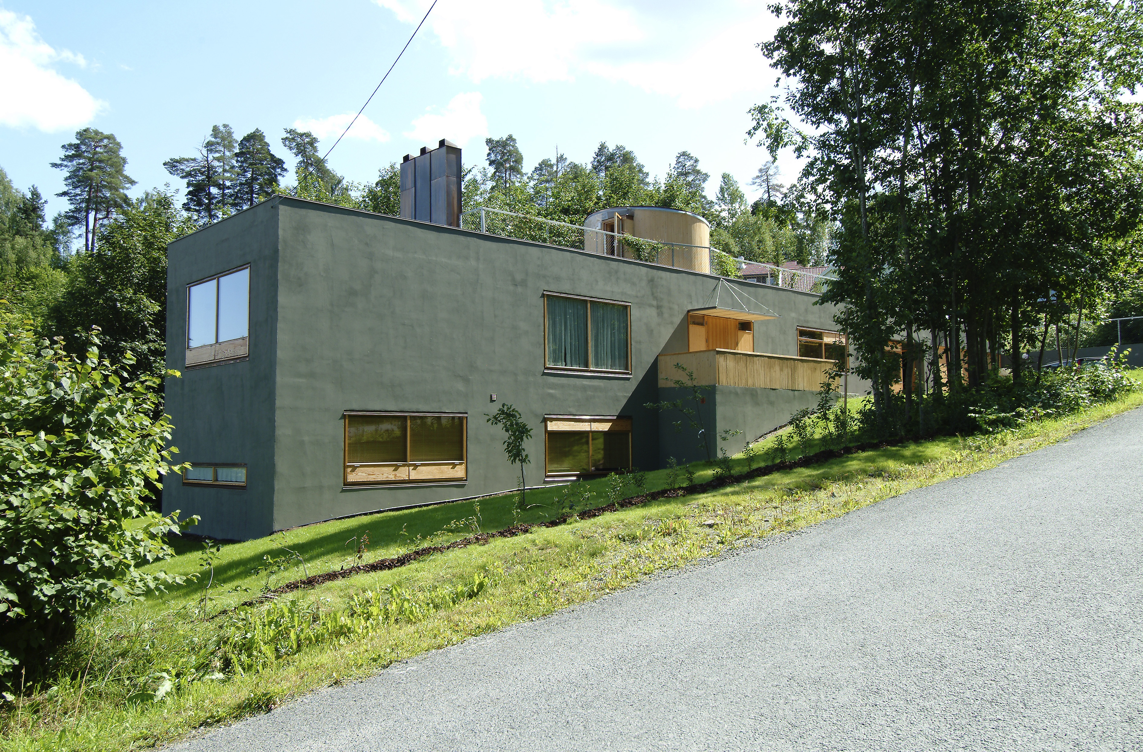 Photo: Nils Petter Dale