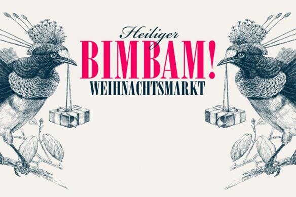 Weihnachts Macher Markt 2019