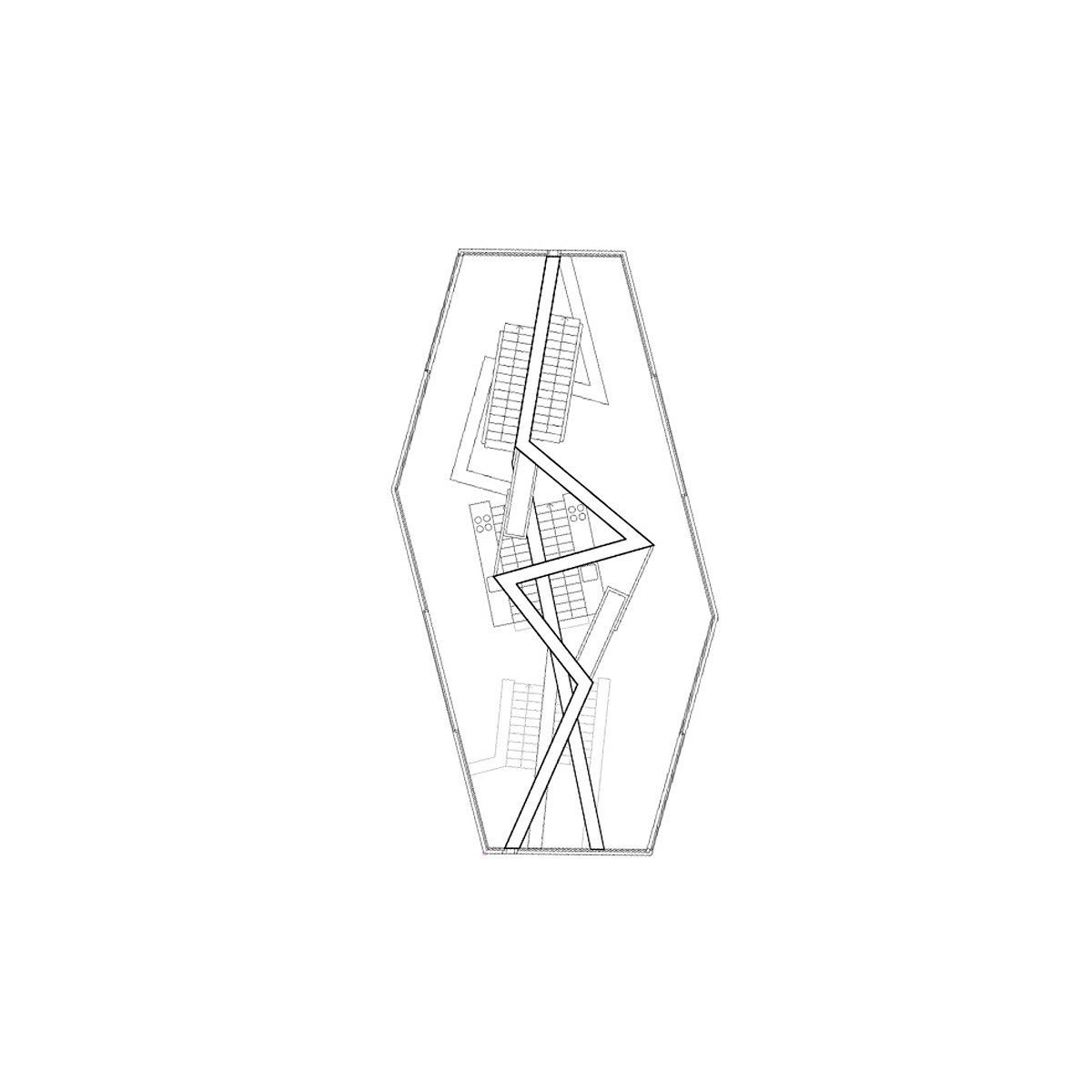 アート・デザイン・音楽 CHRISTIAN KEREZ EL croquis El Croquis 224: Christian Kerez (2015–2024) Ultimate Spaces