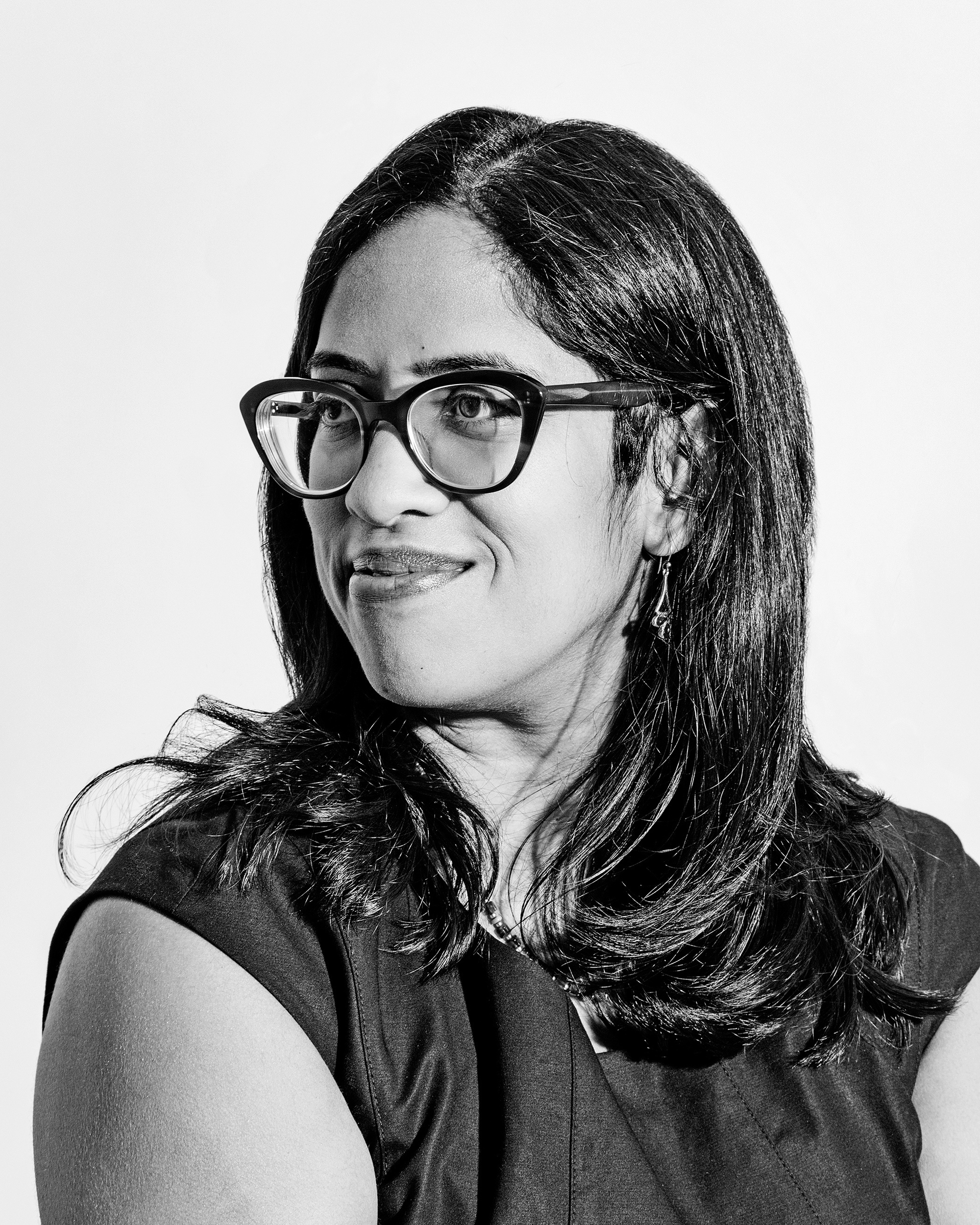 Reshma Kapadia