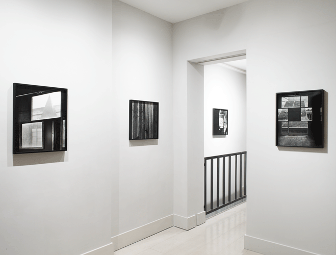 Installation view Hélène Binet: Time After Time Photo: Stephen White