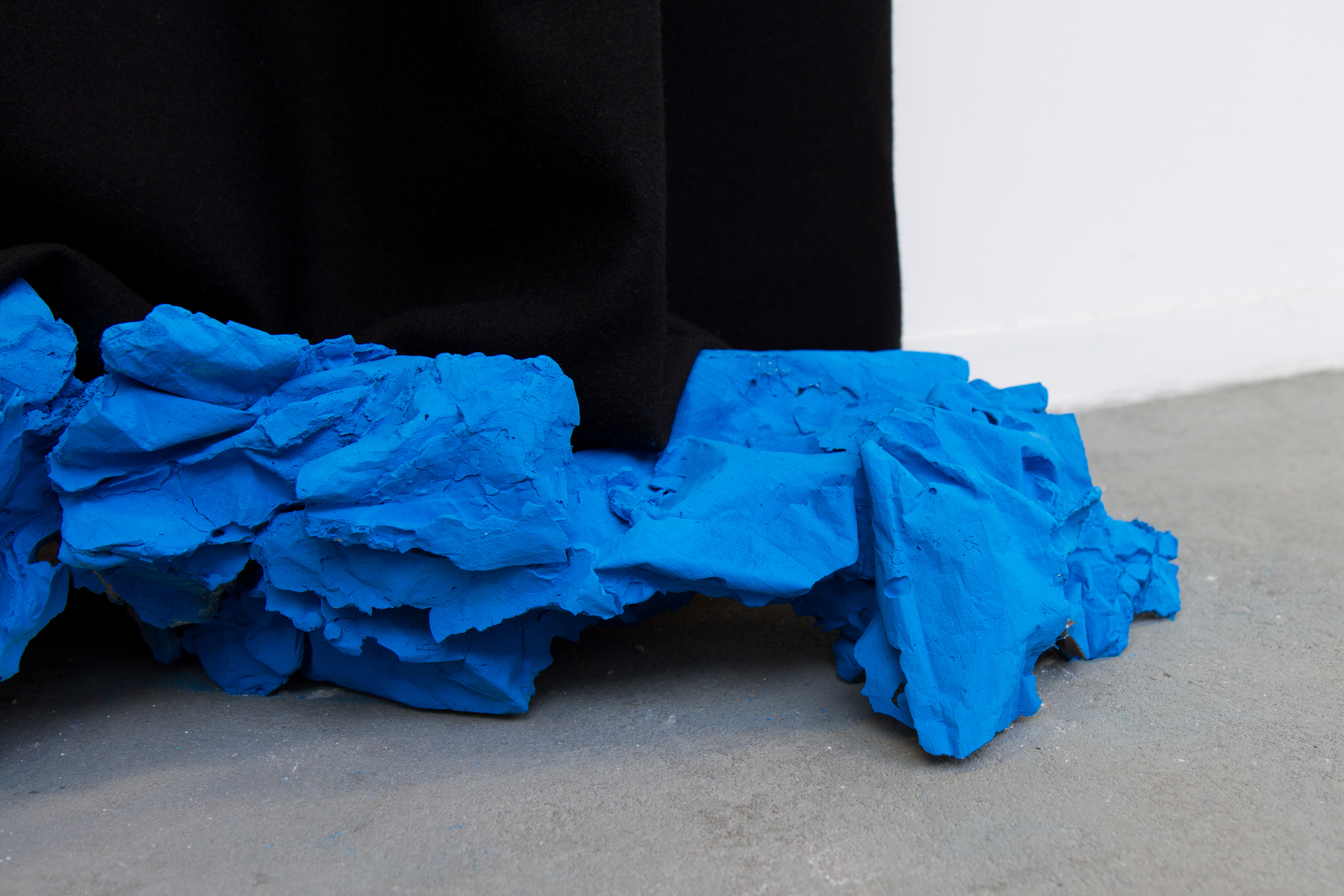 Watching a Strange Theatre, 2017