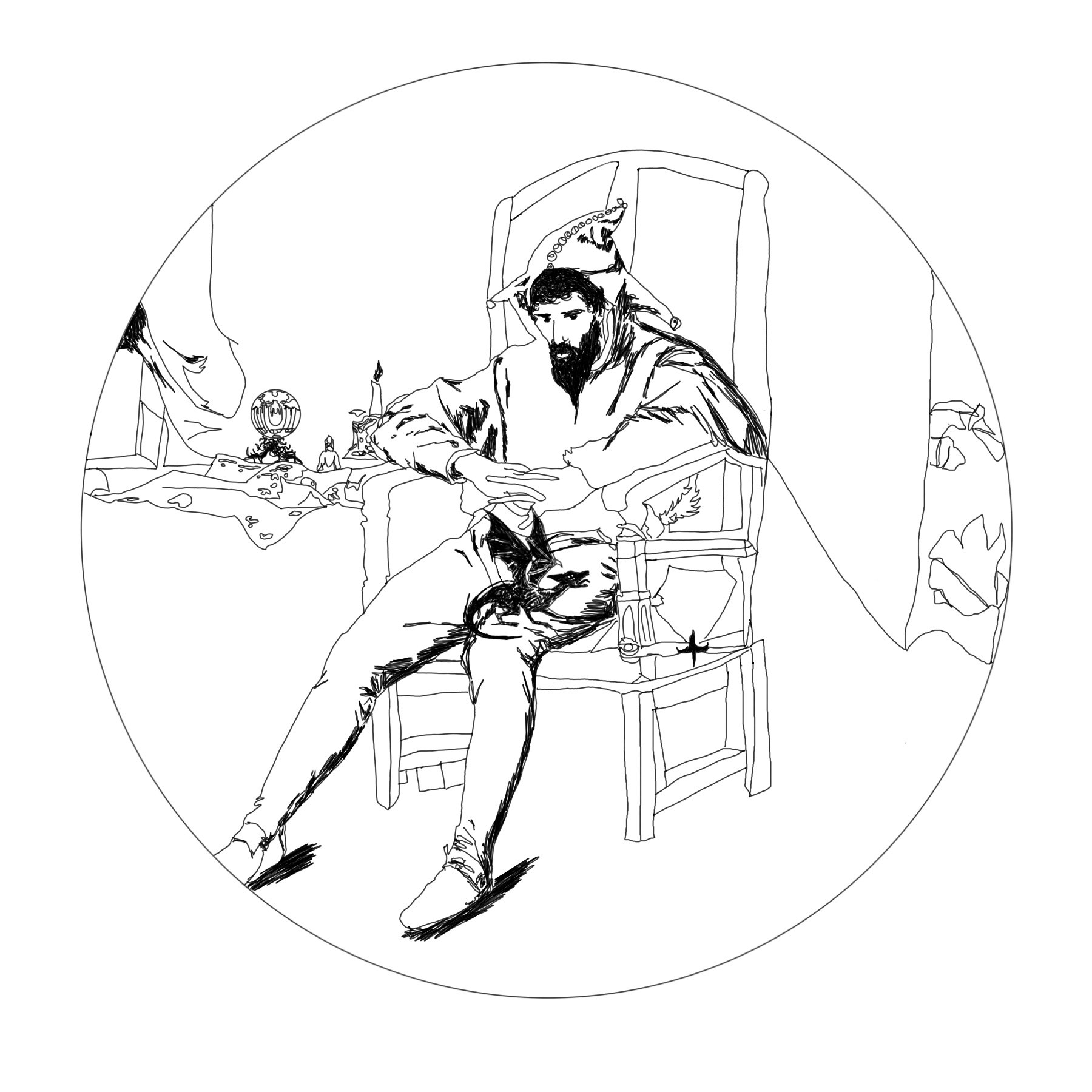 Pyrite's Dream (2025)