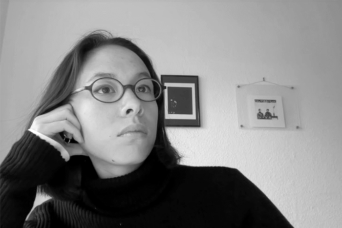 Semine Long-Callesen