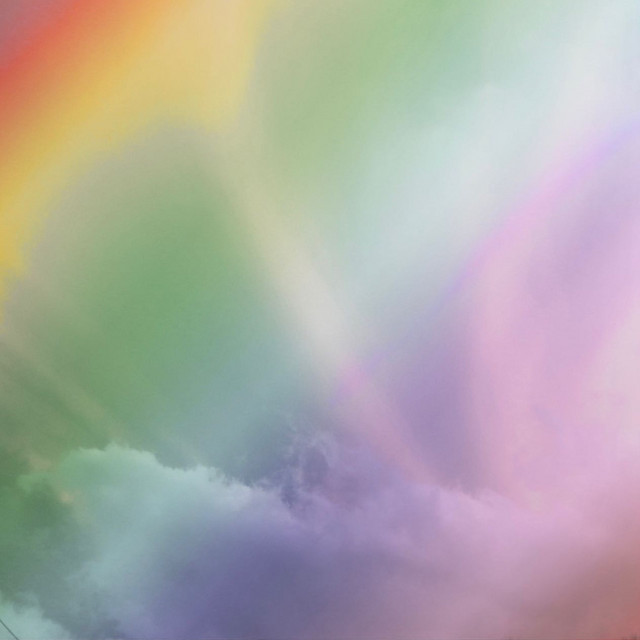 Jonah Bobo - Rainbow (Mixing Engineer)