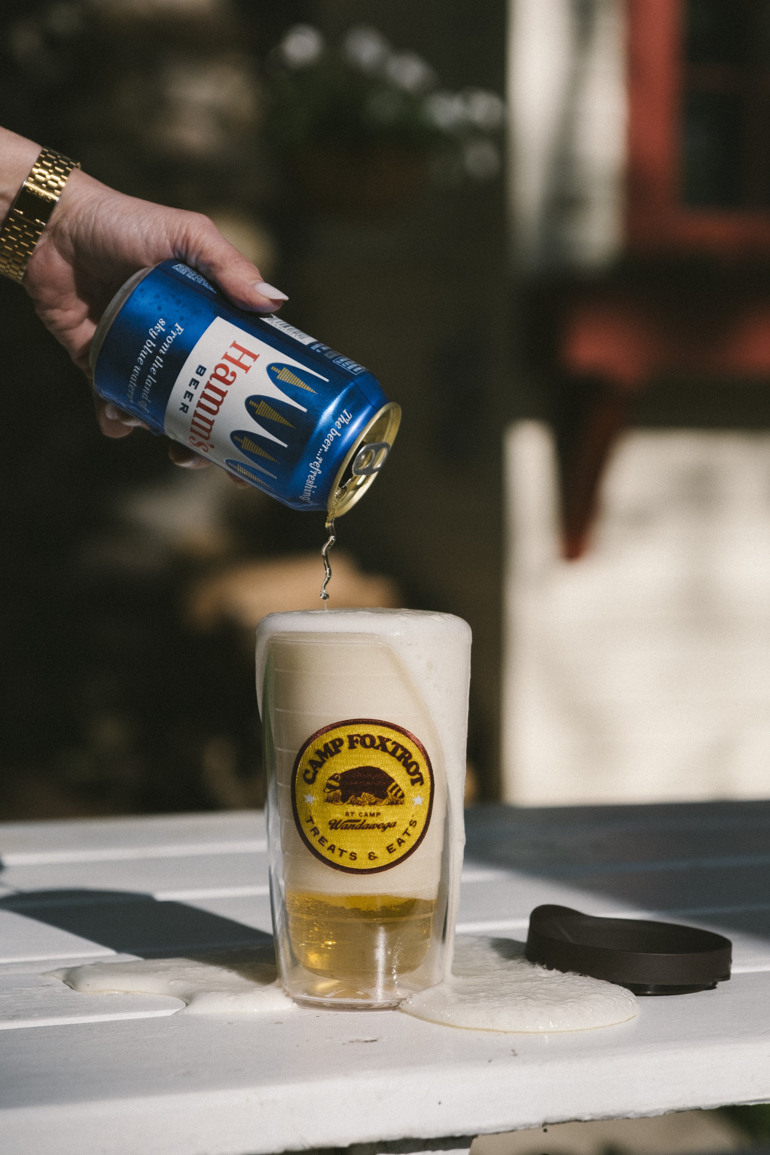 Photos by Nathan Bobey