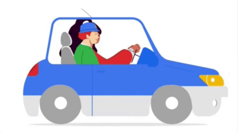 Google  Talk to your Apps 