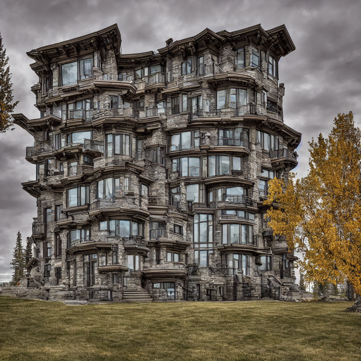 Calgary