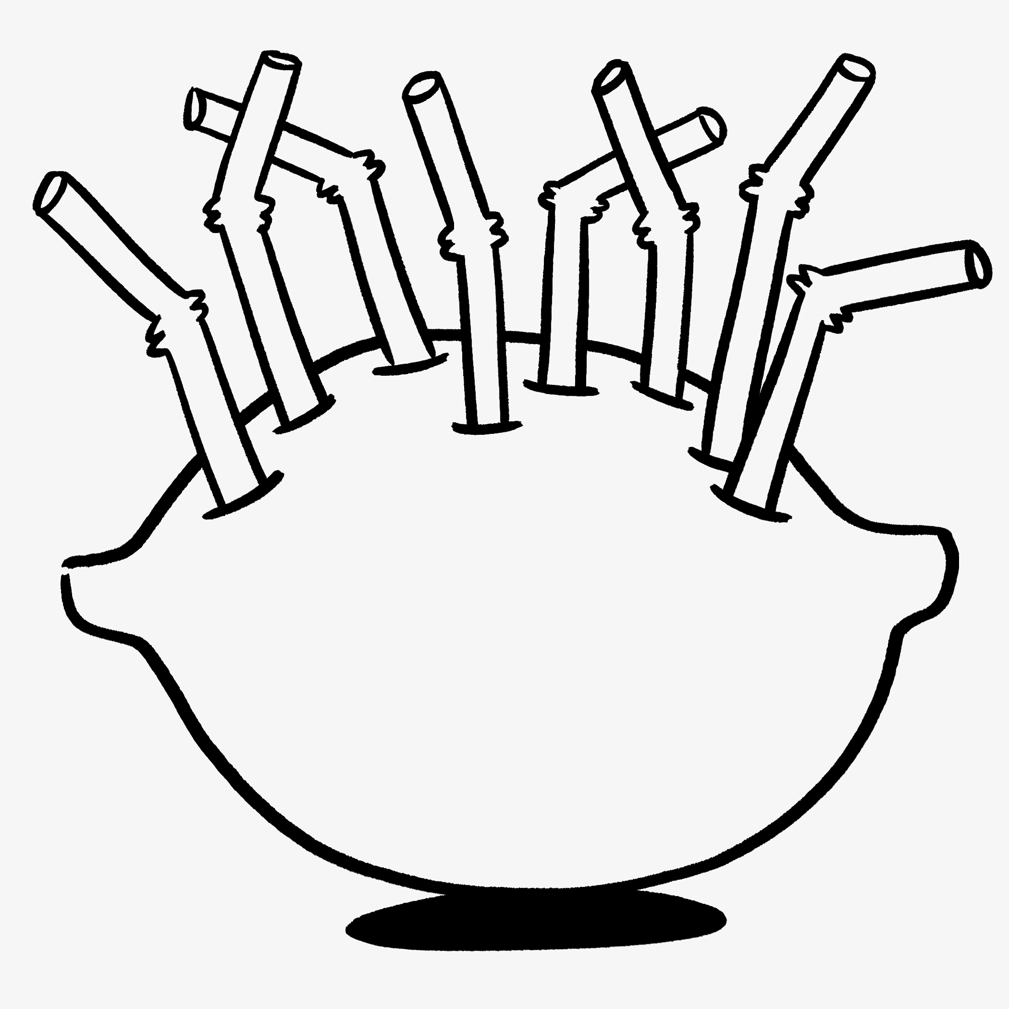 How do you see America's graphic design / illustration scene?